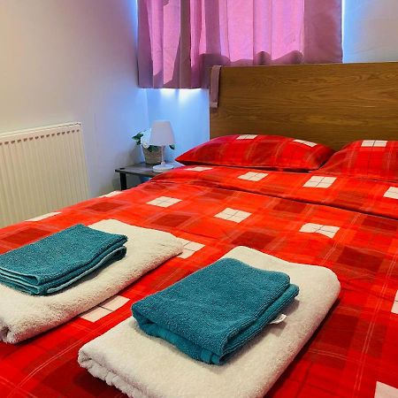 1 Studio Room Near Central لندن المظهر الخارجي الصورة