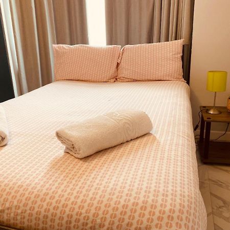 1 Studio Room Near Central لندن المظهر الخارجي الصورة