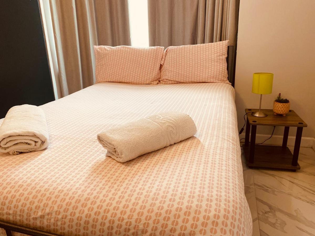 1 Studio Room Near Central لندن المظهر الخارجي الصورة